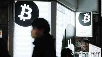Bitcoin jumps back above $40,000 as Russians switch to crypto