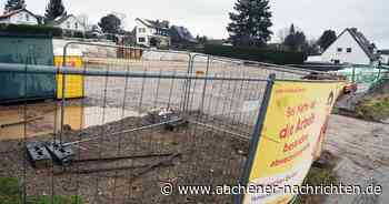 Kornelimünster: Wann kommt der neue Supermarkt?