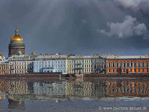 Veranstalter sagen Russland-Reisen ab