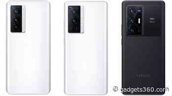 Vivo X80 Series Tipped to Launch in India in April, May Debut in China First