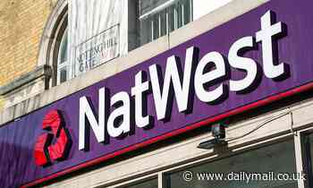 NatWest and RBS banking apps are back up following two-hour outage