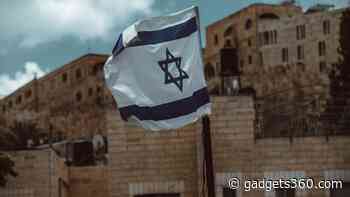 Israel Officials Nab Multiple Crypto Accounts Allegedly Linked to Hamas