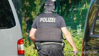 Razzia mit SEK-Einsatz gegen Clan-Mitglieder: Fünf Männer verhaftet