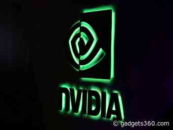 Nvidia Says Employee, Company Information Leaked Online After Cyberattack