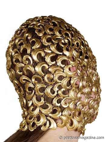 Florence Jewellery Week, multimedialità e upcycling nell'artigianto artistico - Preziosa Magazine