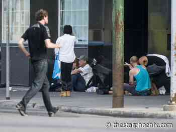 Income support switch not easing homelessness, agency says