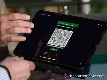 Letters: Reader suggests, 'No shirt, no shoes, no shot, no service'