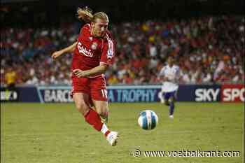 Voormalig Oekraïens topvoetballer vertrekt bij Dinamo Moskou: &quot;Kan niet in land blijven dat onze steden verwoest en schiet op onschuldige burgers&quot;