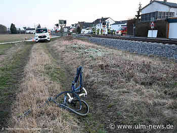 Tödlich verunglückter Radler ist identifiziert