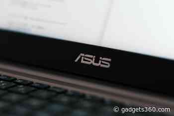 Asus Set to Announce a 'New TV Viewing Experience' In India on March 3