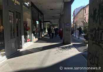 Veronesi (Lega): "A Saronno va fatta ripartire la rete di sicurezza" - SaronnoNews.it