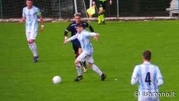 Luci a rischio, il Fbc Saronno mercoledì in esilio a Cislago contro la Solbiatese - ilSaronno