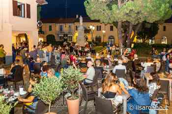 Saronno, torneranno tutti i tavolini fuori dai bar? I commercianti chiedono rapidità e chiarezza. Ascom scrive all'Amministrazione - ilSaronno