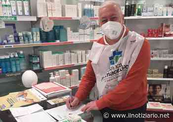 "Giornata del Farmaco": nella zona di Saronno raccolti 2.072 farmaci per i bisognosi - Il Notiziario