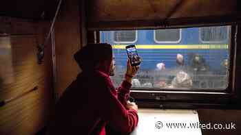 TikTok Was Designed for War