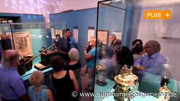 Museen in Augsburg: Niedrige Zahlen, hohe Erwartungen