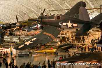 Several Smithsonian Museums Prepare For Post-Pandemic Re-Opening - CBS Baltimore