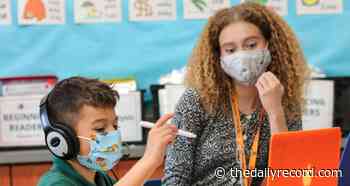 Reading Partners' $20M gift to help Baltimore students - Maryland Daily Record