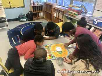 Crisis in teaching profession threatens Maryland reform efforts - Baltimore Fishbowl