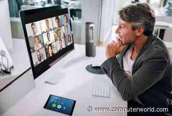 Zoom issues disappointing revenue forecast as growth continues to slow