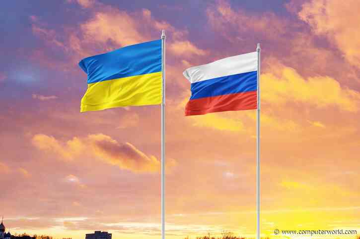 After the SWIFT ban, can Russia find other routes for its money – including crypto?