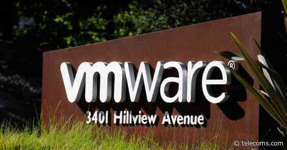 Dish aims for ‘app store for the RAN’ with VMware RIC trial