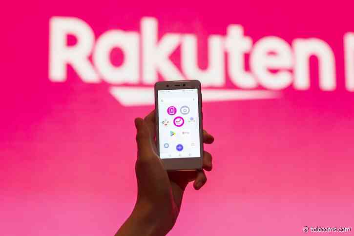 Rakuten Symphony makes itself heard at MWC with acquisition, Symworld partnerships