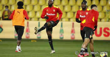 Imagine him & Bruno: Ashworth must seal NUFC deal for "unbelievable" £14m "monster" - opinion - MSN UK