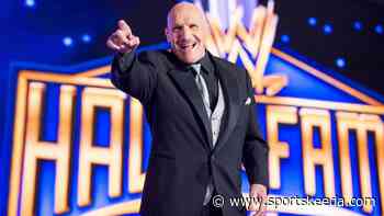 "It was like a funeral" - Bill Apter recalls the moment when Bruno Sammartino lost the WWE Championship - Sportskeeda