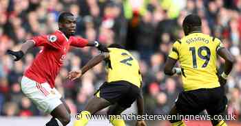 Pundit shares verdict on Manchester United plan for Paul Pogba and Bruno Fernandes - Manchester Evening News