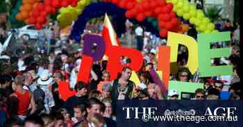 ‘Un-Christian activity’: Police sergeant in the gun for online criticism of equality push - The Age