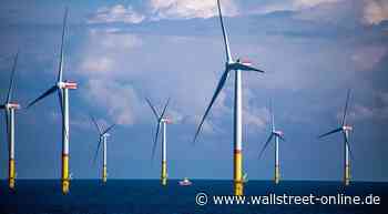 Vestas, Nordex, Orsted und Co.: Windkraftaktien vor Mega-Comeback? – Westen will weg von Putins Gas