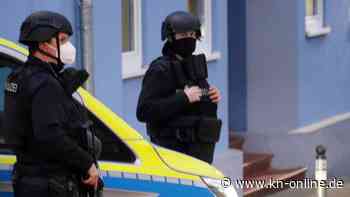 Anwalt zum Polizistenmord von Kusel: Einer der Tatverdächtigen steht nicht mehr unter Mordverdacht