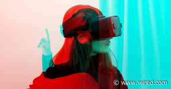 VR Is Here to Stay. It's Time to Make It Accessible