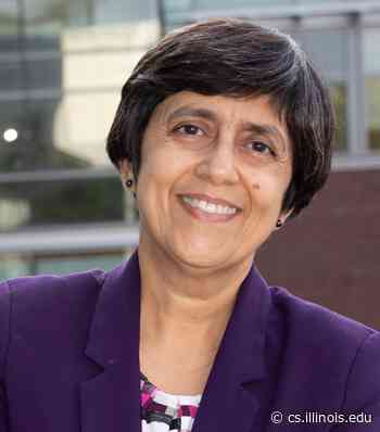 Computer Architecture Podcast, Ep. 7: Domain-specific Systems for AR/VR and Extended Reality with Dr. Sarita Adve - Illinois Computer Science News