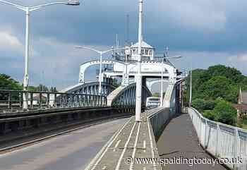 Overnight A17 closures during bridge work - Spalding Today