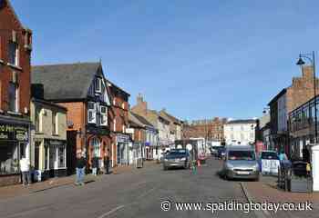 Shoppers are being put off by traffic wardens - Spalding Today