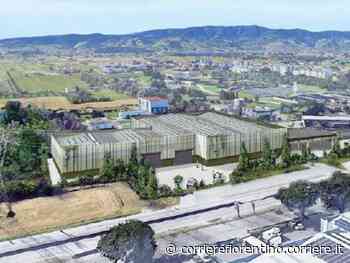 Prato, la partita dell’hub dei cenci per rilanciare il distretto tessile - Corriere Fiorentino