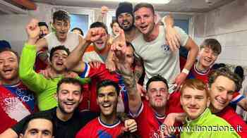 Prato 2000 e Maliseti Il futuro è più roseo - LA NAZIONE