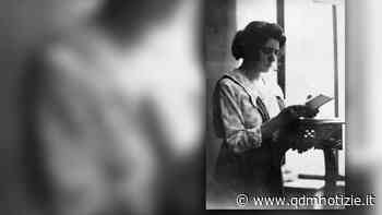 JESI / Al Circolo Cittadino l'evento dedicato alla scrittrice Dolores Prato - QdM Notizie - QDM Notizie