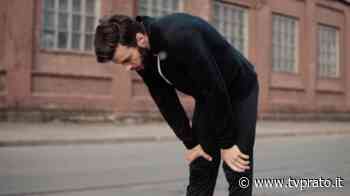 Quando il respiro è affannoso - tvprato.it