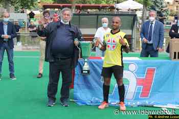 Bra e l'Hockey su prato piangono la scomparsa di Giuseppe "Pino" Palmieri - www.ideawebtv.it - Quotidiano on line della provincia di Cuneo - IdeaWebTv
