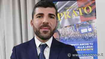 Lega senza pace a Prato: altro ribaltone, Curcio si dimette da segretario - LA NAZIONE