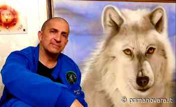 Parte da Vercelli per recuperare le figlie in Ucraina: l'impresa resa possibile grazie al Lupo Bianco - Prima Novara