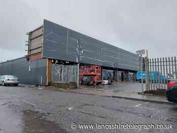 Issa brothers to launch Euro Grocers 'mini-supermarket' in heart of Blackburn