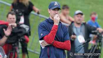 Inside Matt Groh's unique journey to be Patriots director of player personnel