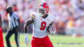 Four prospects to watch at the combine for the Tennessee Titans