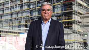 Interview zum NLZ: FC Augsburg: So wichtig ist die Jugendarbeit im Klub | Augsburger Allgemeine - Augsburger Allgemeine