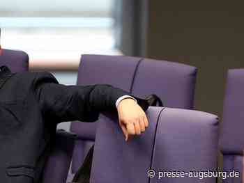 Neues Register zeigt Übermacht von Lobbyisten gegenüber Politik | Presse Augsburg - Presse Augsburg