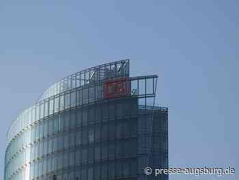 Infrastrukturvorstand Pofalla verlässt Deutsche Bahn | Presse Augsburg - Presse Augsburg